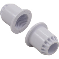 PVC Hose Adaptor Kit, GAME SolarPRO, 1-1/2", Flexible