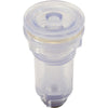 Thermowell, United Spas, 1-3/16"hs, For 1/4" Bulb