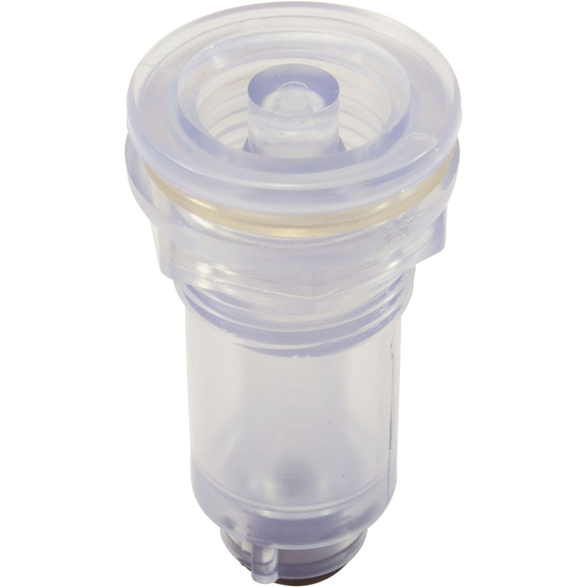 Thermowell, United Spas, 1-3/16"hs, For 1/4" Bulb