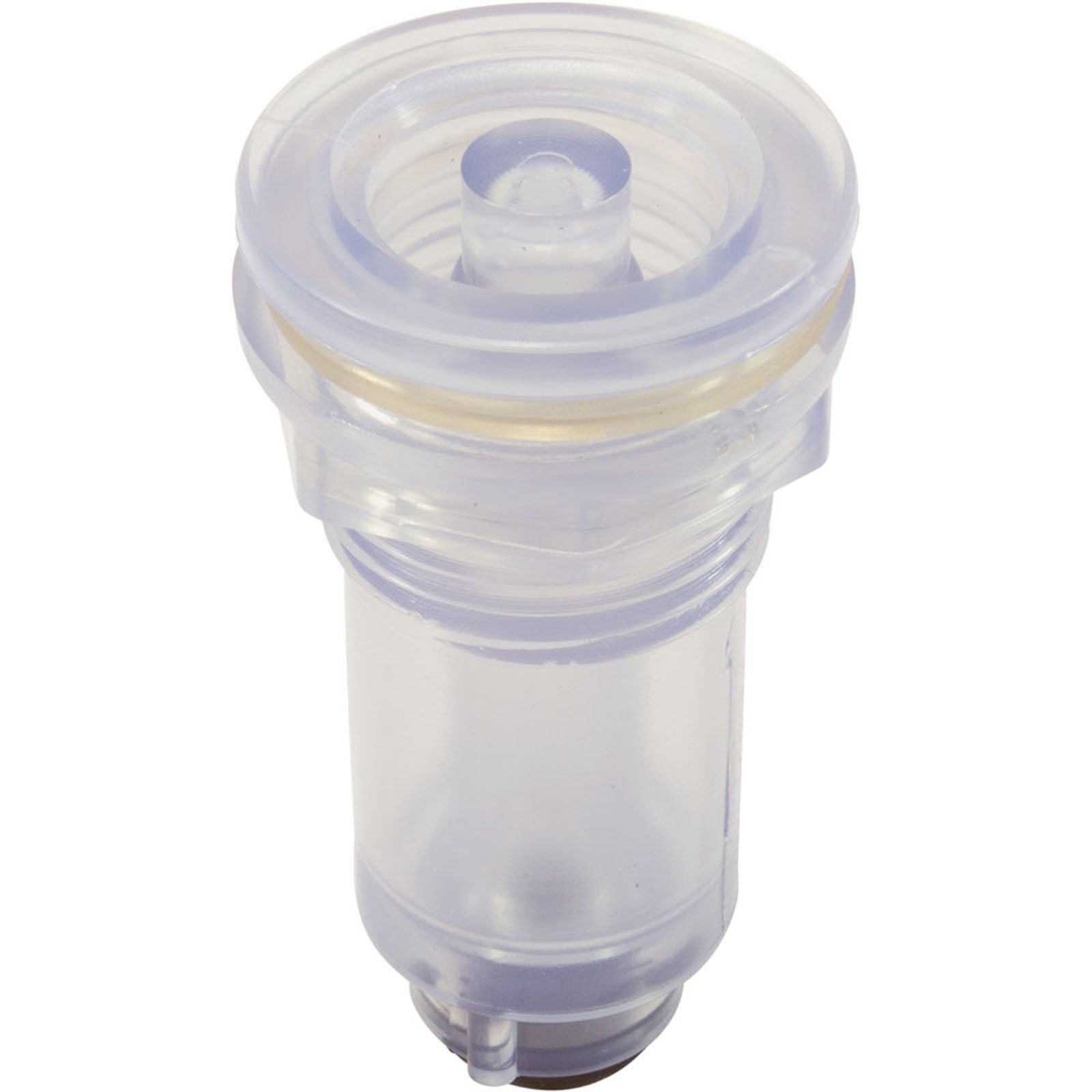 Thermowell, United Spas, 1-3/16"hs, For 1/4" Bulb