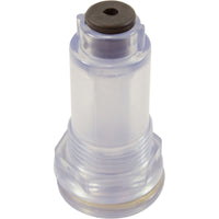 Thermowell, United Spas, 1-3/16"hs, For 1/4" Bulb
