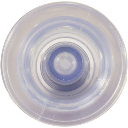 Thermowell, United Spas, 1-3/16"hs, For 1/4" Bulb