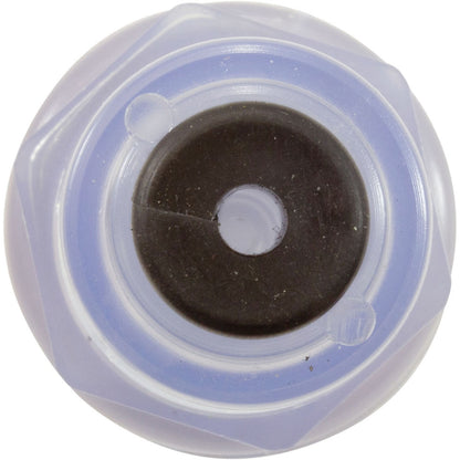 Thermowell, United Spas, 1-3/16"hs, For 1/4" Bulb