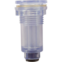 Thermowell, United Spas, 1-3/16"hs, For 1/4" Bulb