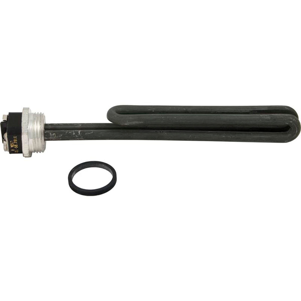 Élément à vis, 1"thd, 1,5/5,5 kW, C-Spa XL/Coates, 115v/230v