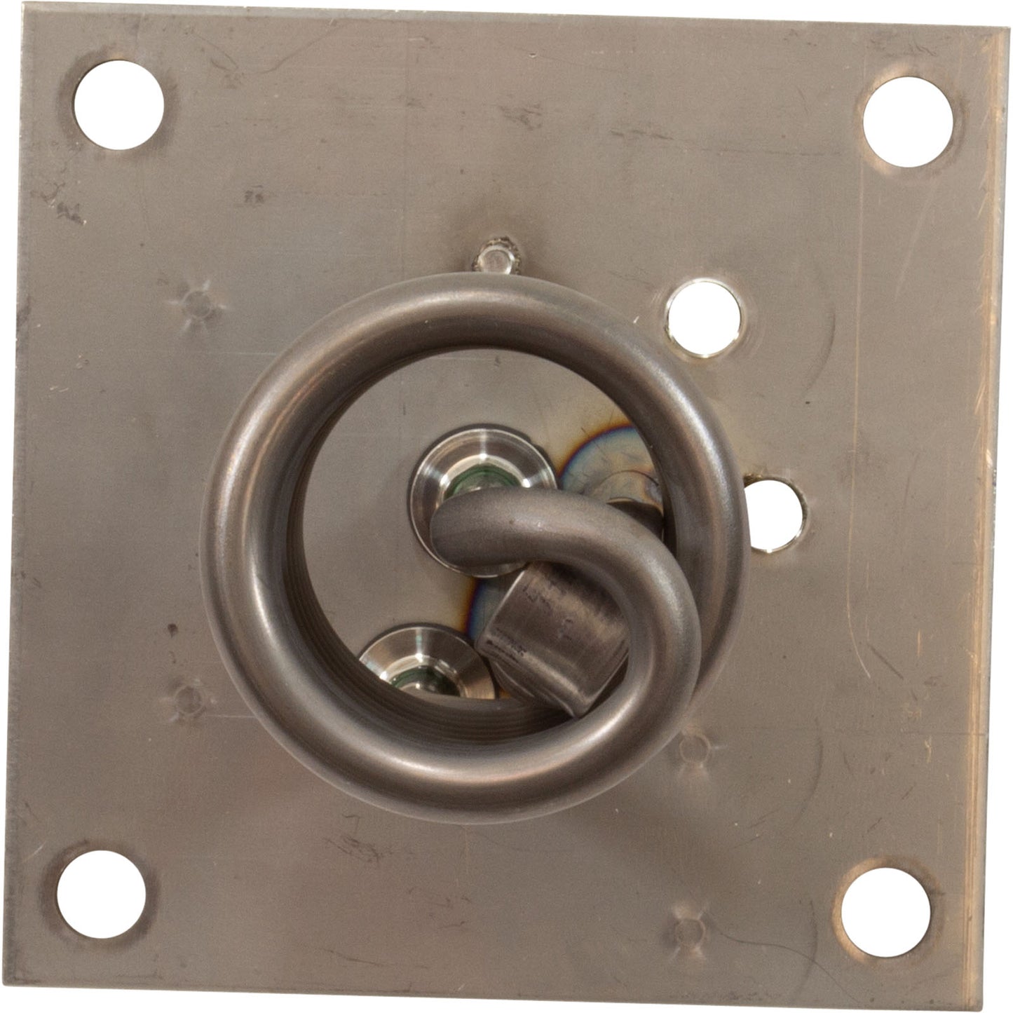 Flange Element, 5" x 5", 1.375/5.5kW, Univ Brett, 115v/230v, Tit