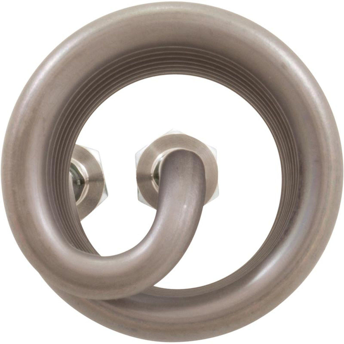 Coil Element, Canister, 4.0kW, 6", Titanium