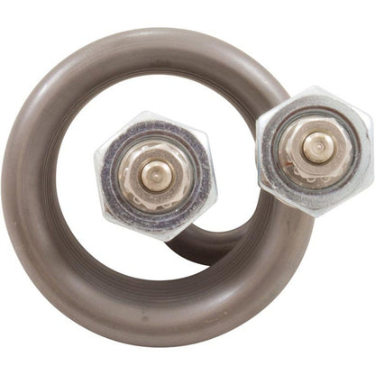 Coil Element, Canister, 4.0kW, 6", Titanium