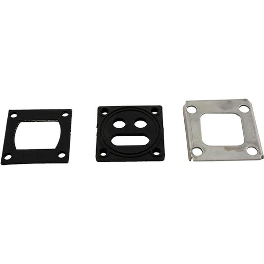 Gasket Kit, Acura Aquaheat 1-1/2"/Aquaheat Plus 2", Element