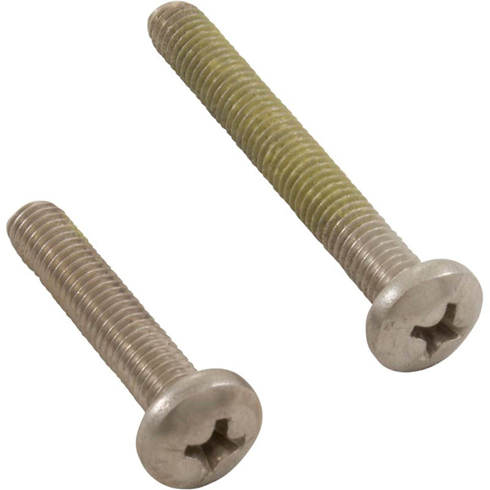 Screw Kit, Acura Aquaheat, Quantity 4