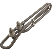 Flow Thru Element, 4.0kW, Generic (1), 10", 115v/230v