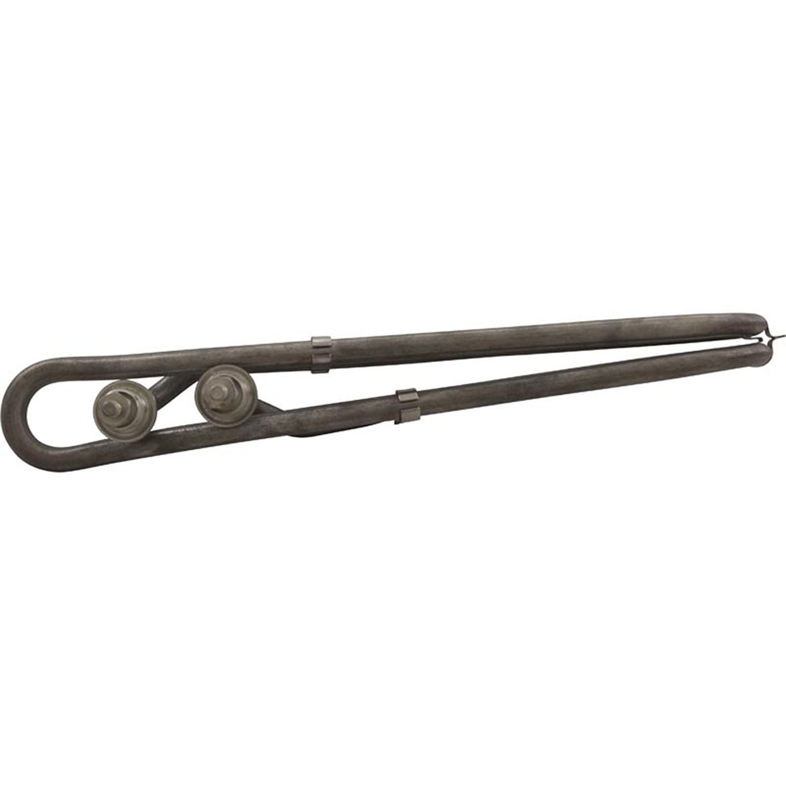 Flow Thru Element, 4.0kW, Generic (1), 10", 115v/230v
