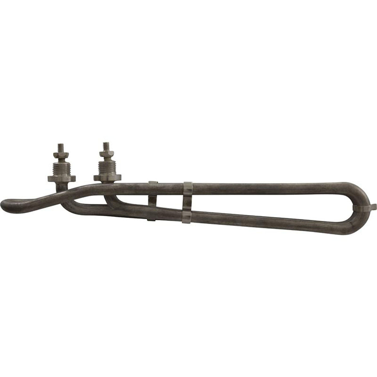 Flow Thru Element, 4.0kW, Generic (1), 10", 115v/230v