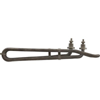 Flow Thru Element, 4.0kW, Generic (1), 10", 115v/230v