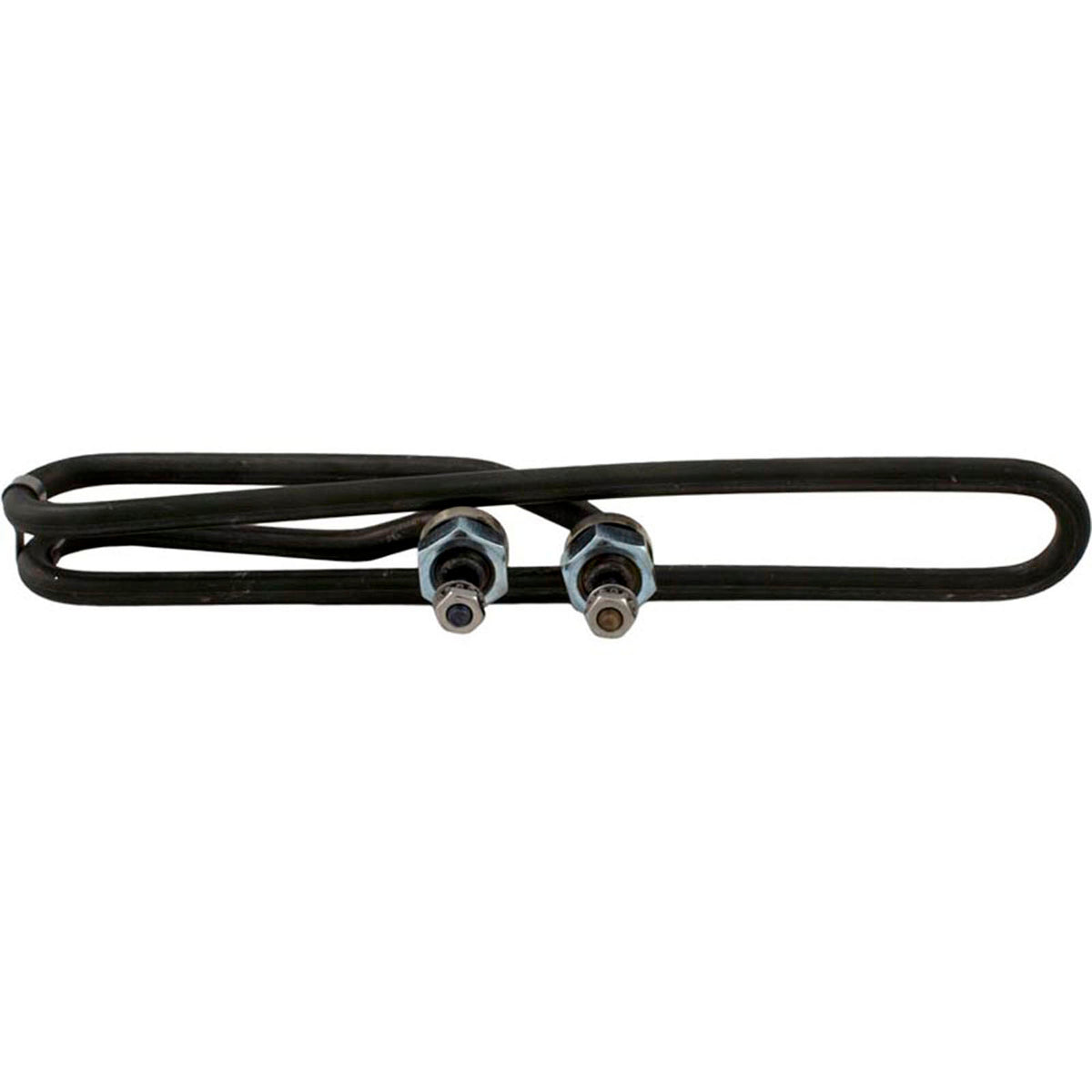 Elemento de flujo continuo, 5,5 kW, 230 V, 10", terminal central