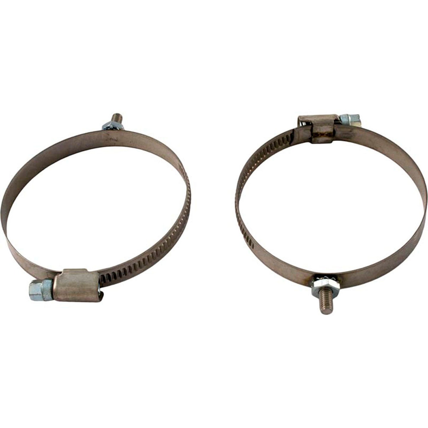 Kit de colliers de serrage, Hydro-Quip, paire de réparation de chauffage