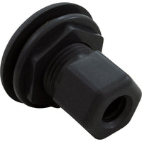 Spa Thermowell, CMP, Dark Gray