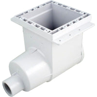 Skimmer Complete, Hayward SP1094, Pool V/F with Skim Vac