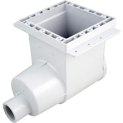 Skimmer Complete, Hayward SP1094, Pool V/F with Skim Vac