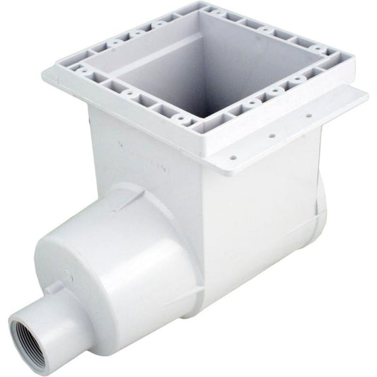 Skimmer Complete, Hayward SP1094, Pool V/F with Skim Vac