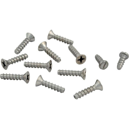 Skimmer Complete, Hayward SP1094, Pool V/F with Skim Vac