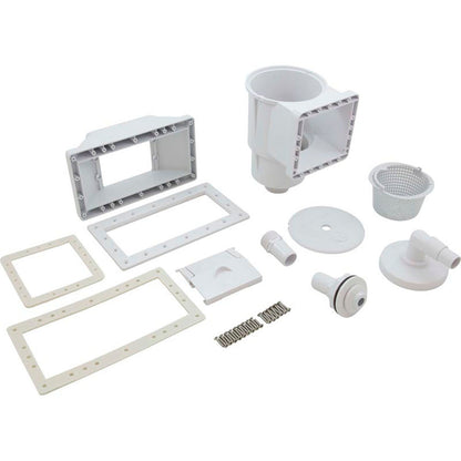 Skimmer Complete, Hayward SP1091WM/PRL, Widemouth, Above Ground