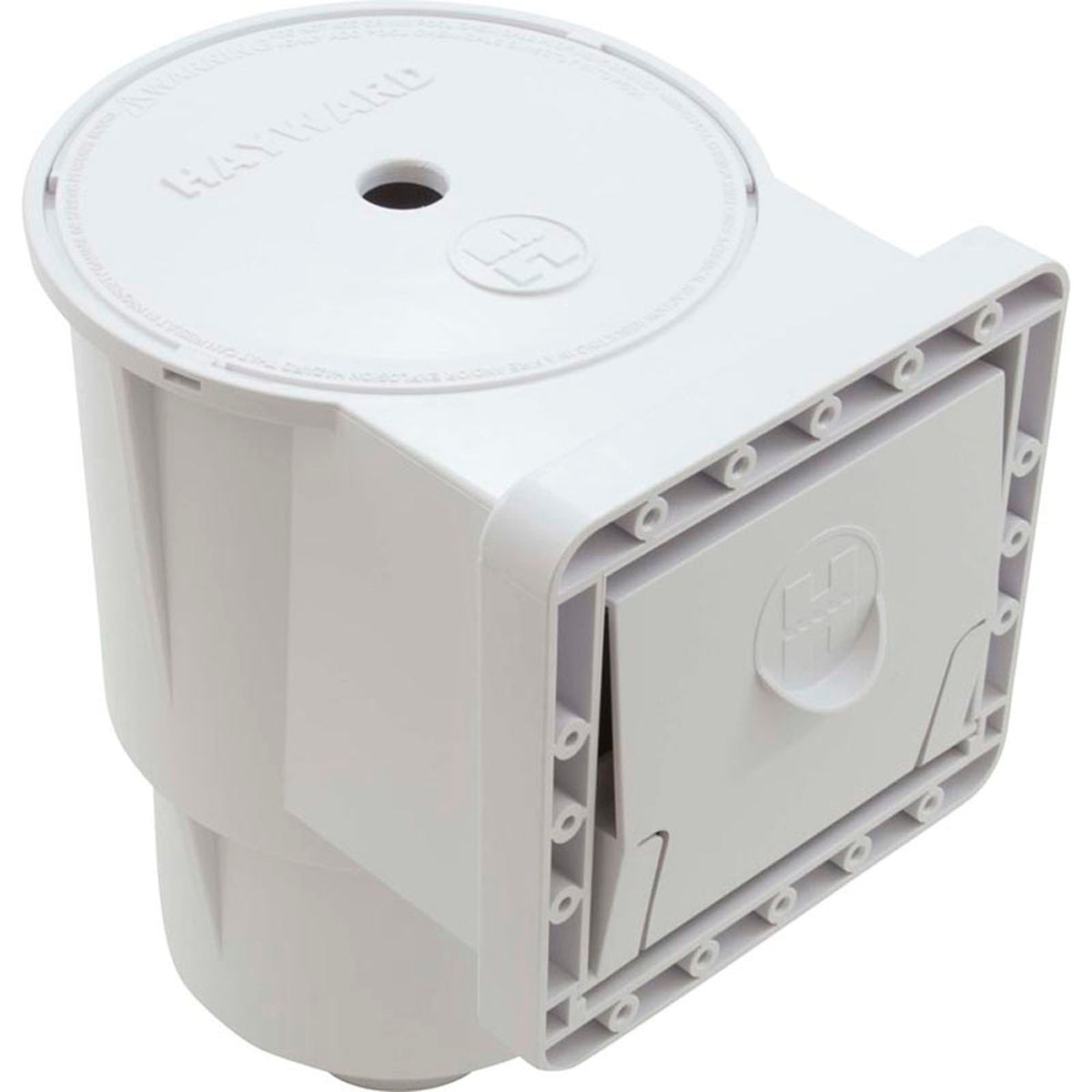 Skimmer Complete, Hayward SP1091WM/PRL, Widemouth, Above Ground