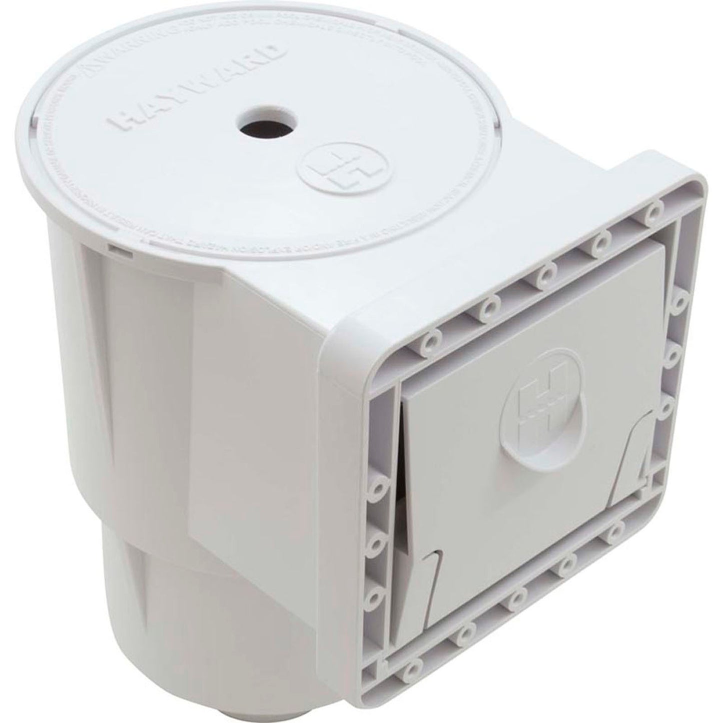 Skimmer Complete, Hayward SP1091WM/PRL, Widemouth, Above Ground