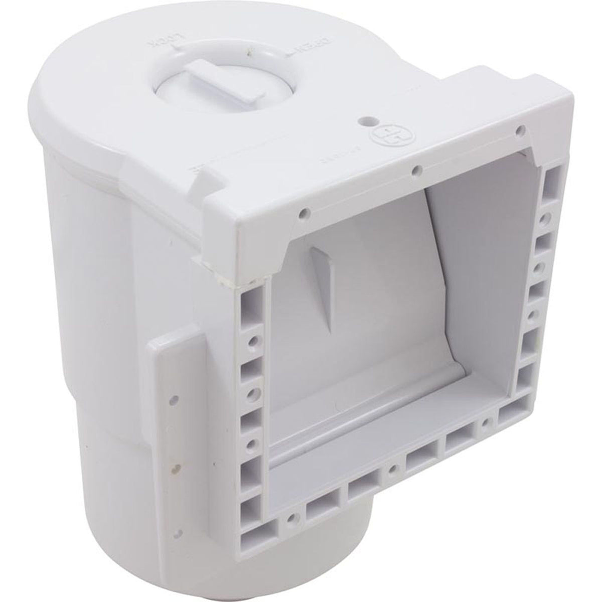 1.5" Skimmer, Hayward, Above Ground, Front Access