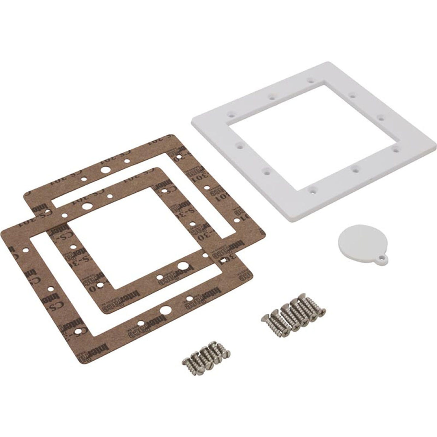 1.5" Skimmer, Hayward, Above Ground, Front Access