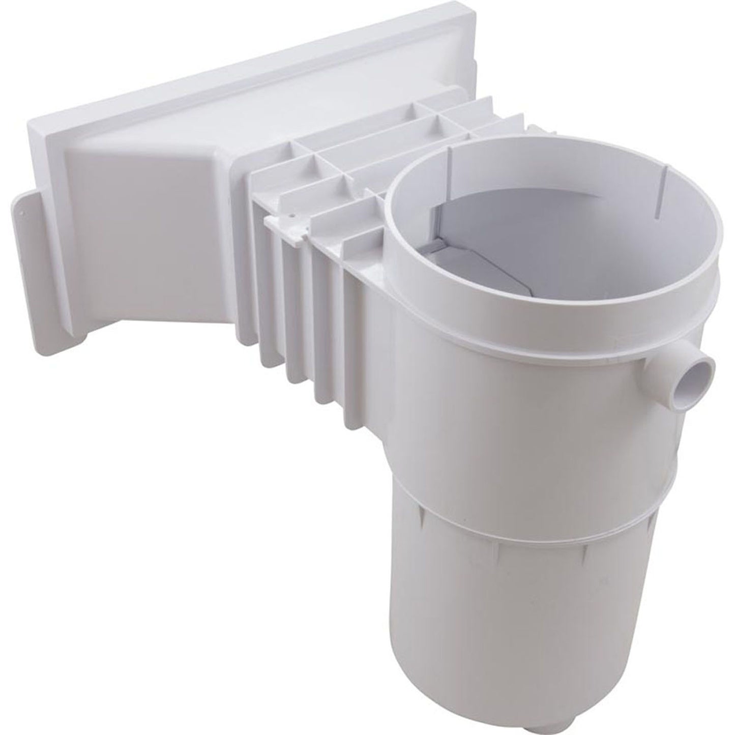 Skimmer, Hayward Auto-Skim SP10852OM, 1-1/2"fpt, Outside Mnt