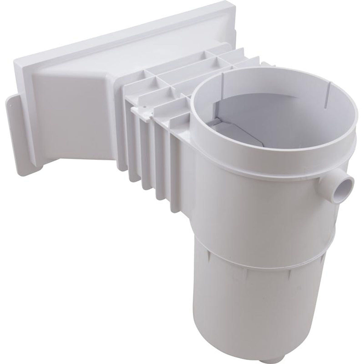 Skimmer, Hayward Auto-Skim SP10852OM, 1-1/2"fpt, Outside Mnt