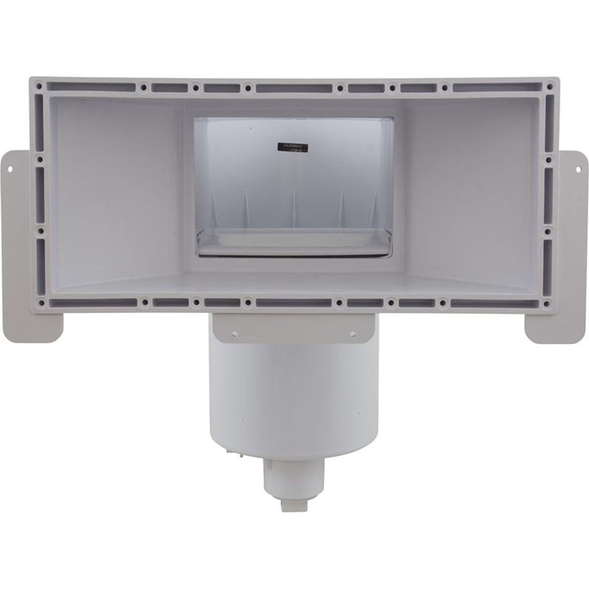 Skimmer, Hayward Auto-Skim SP10852OM, 1-1/2"fpt, Outside Mnt