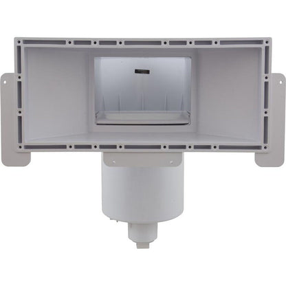 Skimmer, Hayward Auto-Skim SP10852OM, 1-1/2"fpt, Outside Mnt