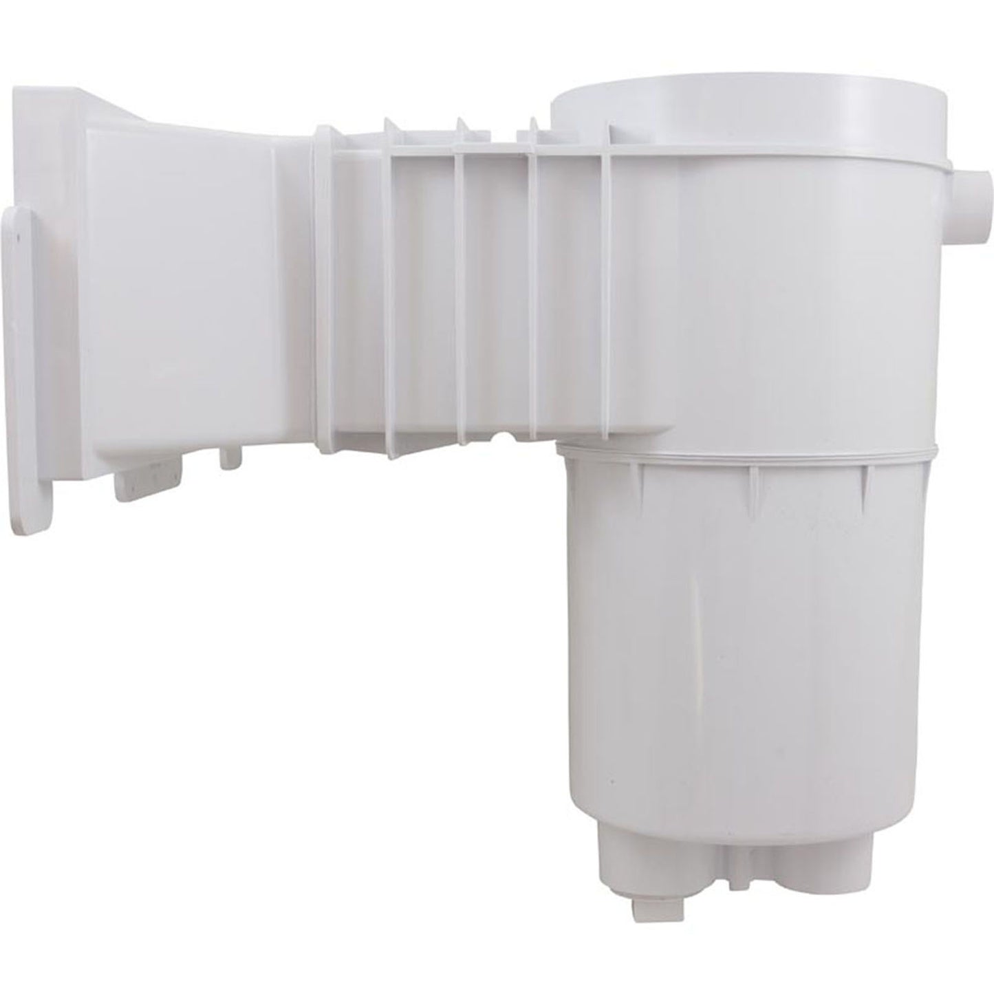 Skimmer, Hayward Auto-Skim SP10852OM, 1-1/2"fpt, Outside Mnt