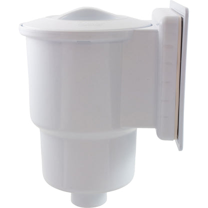 Skimmer Complete, Olympic, Above Ground, White