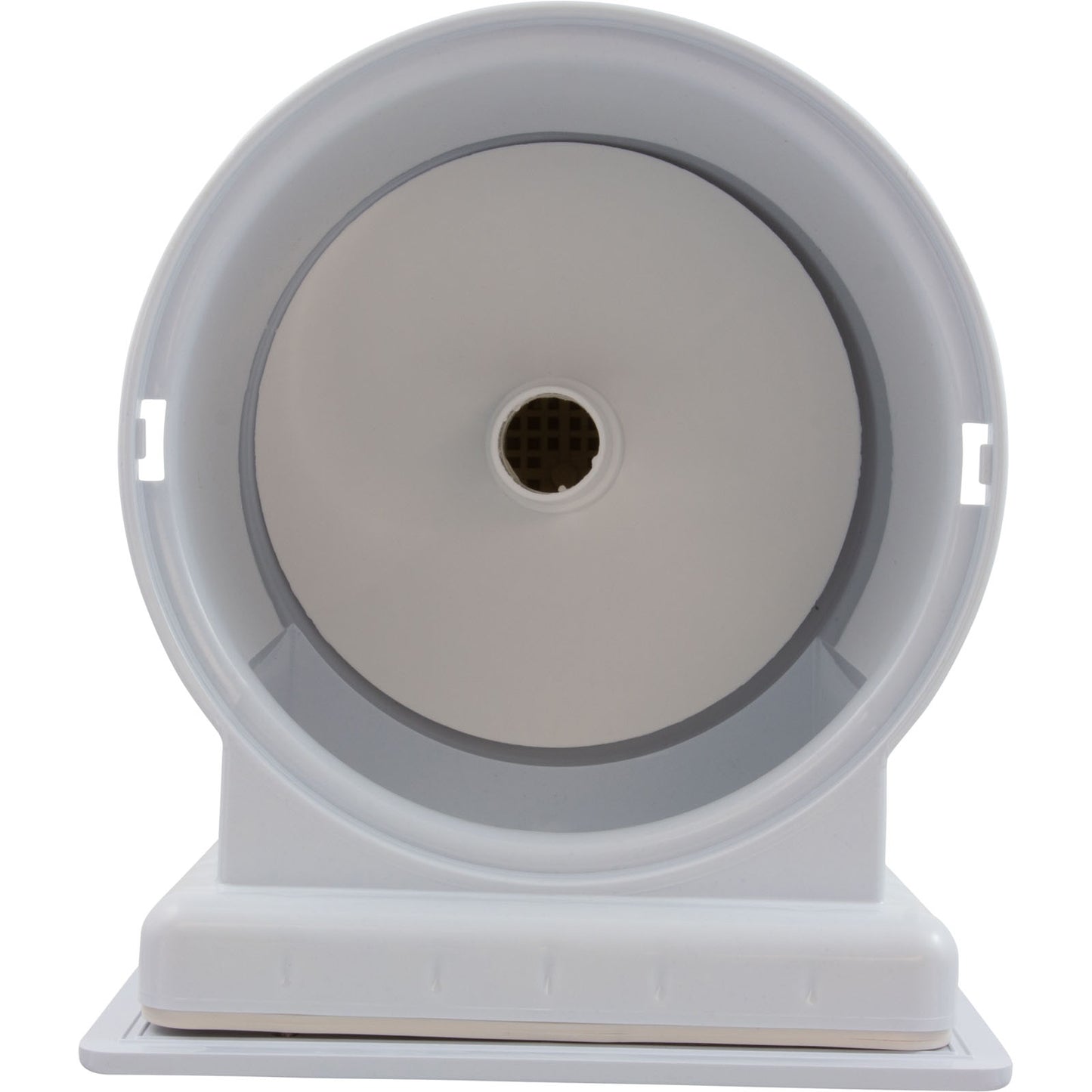 Skimmer Complete, Olympic, Above Ground, White