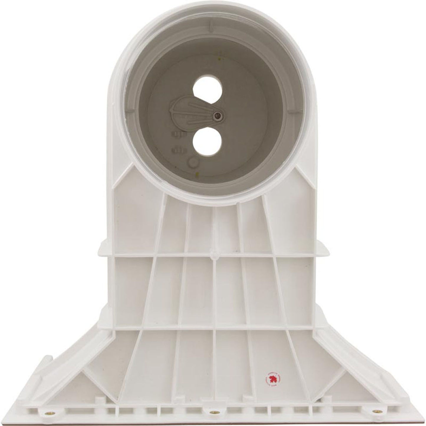 Skimmer Complete, Kafko, Wide Mouth Super Skim, White