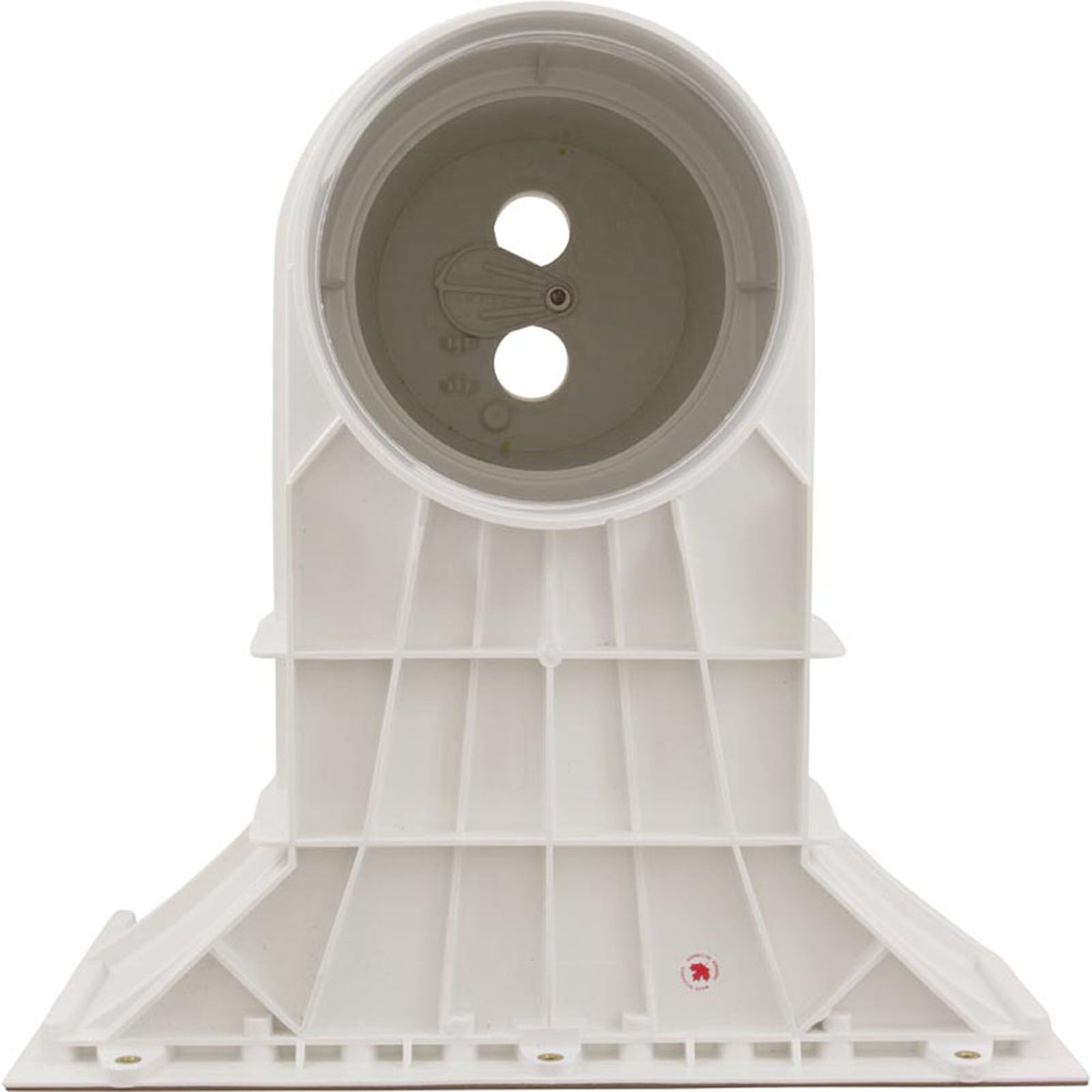 Skimmer Complete, Kafko, Wide Mouth Super Skim, White