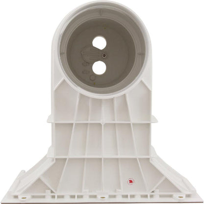 Skimmer Complete, Kafko, Wide Mouth Super Skim, White