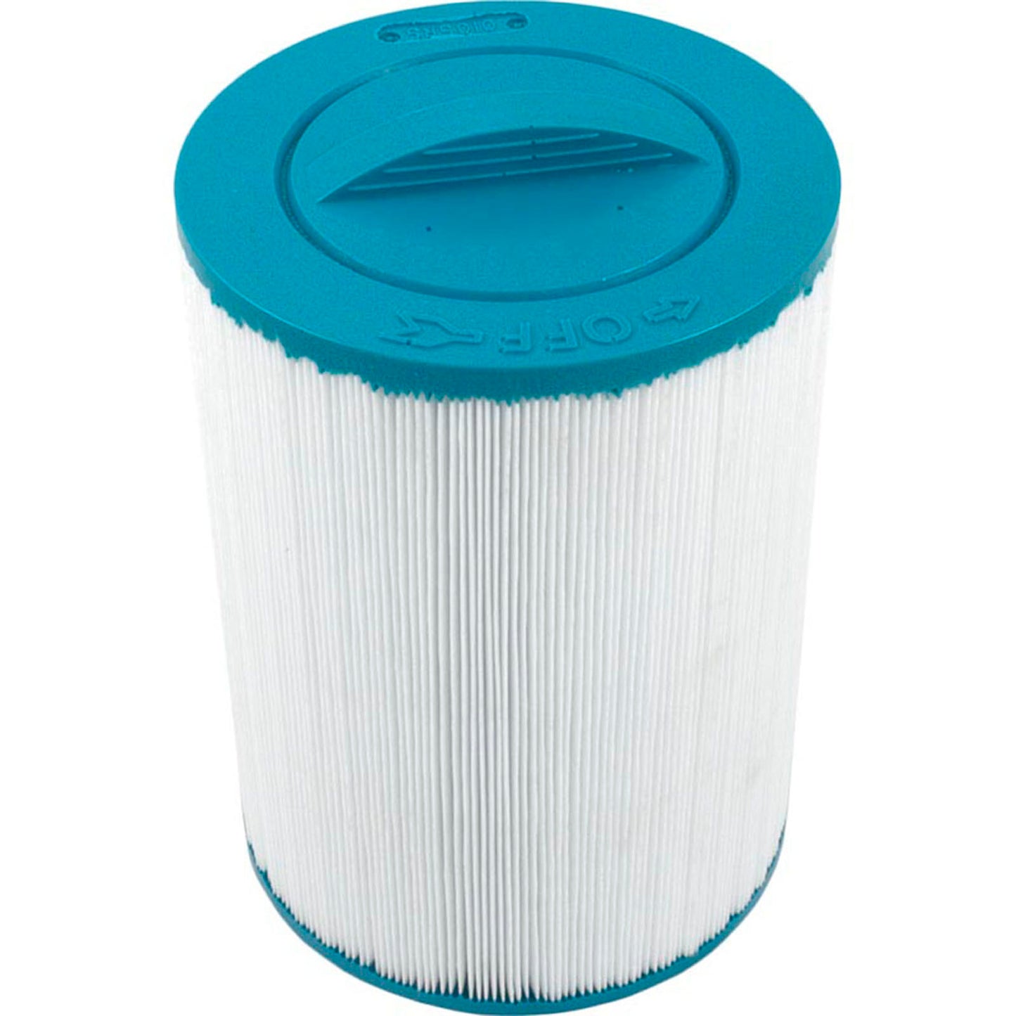 Skimmer completo, acceso frontal al spa WW, 100 pies cuadrados, puerto único