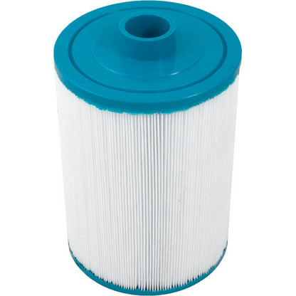 Skimmer completo, acceso frontal al spa WW, 100 pies cuadrados, puerto único