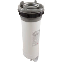 Skim Filter Complete, WW DynaFlo Plus, 50sqft, Gray