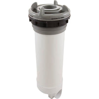 Skim Filter Complete, WW DynaFlo Plus, 50sqft, Gray