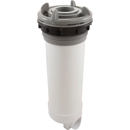 Skim Filter Complete, WW DynaFlo Plus, 50sqft, Gray