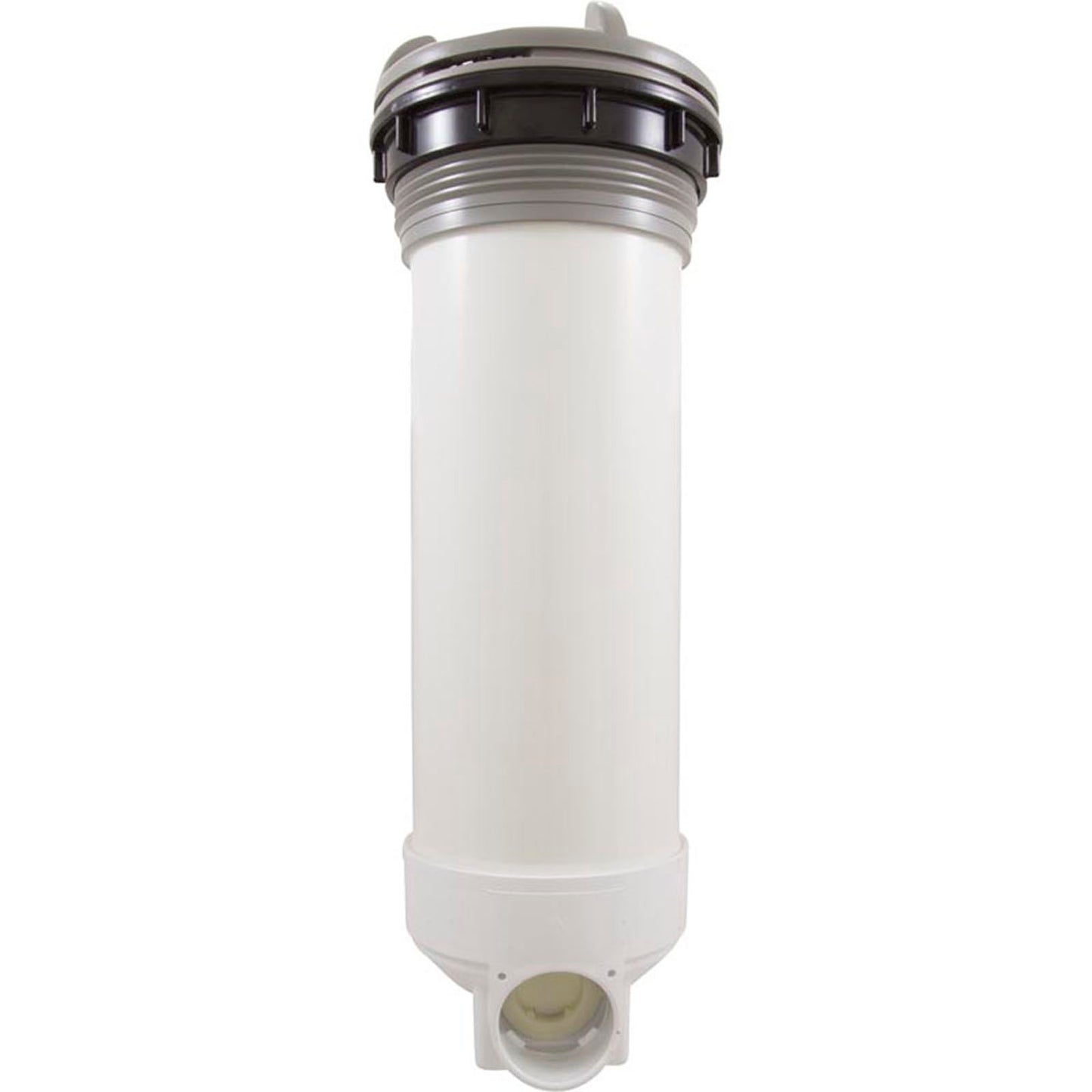 Skim Filter Complete, WW DynaFlo Plus, 50sqft, Gray