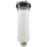 Skim Filter Complete, WW DynaFlo Plus, 50sqft, Gray