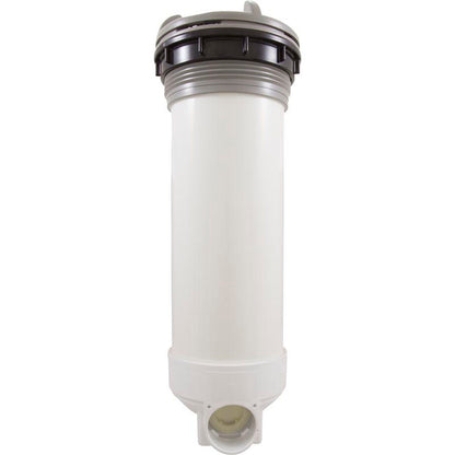 Skim Filter Complete, WW DynaFlo Plus, 50sqft, Gray