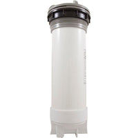 Skim Filter Complete, WW DynaFlo Plus, 50sqft, Gray