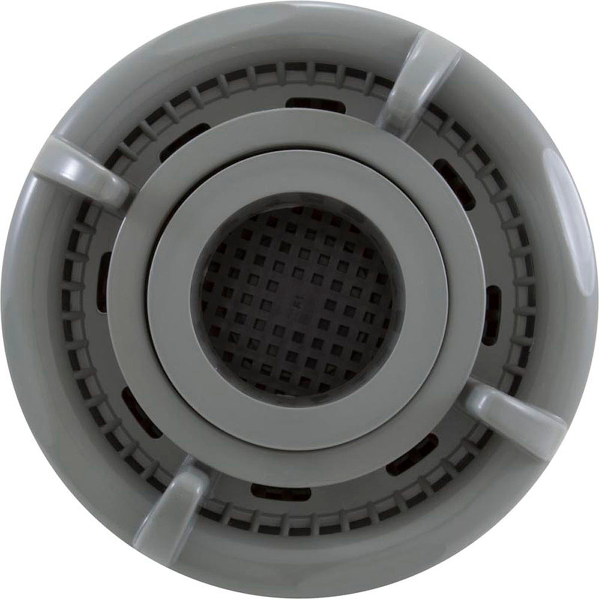 Skim Filter Complete, WW DynaFlo Plus, 50sqft, Gray